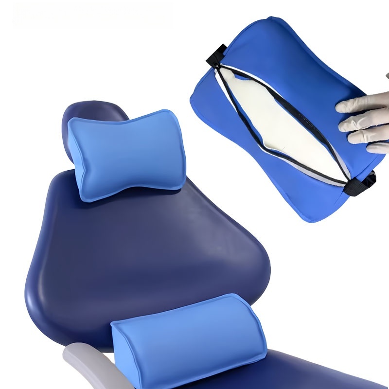 Dişçi Koltuğu Başlığı ve Boyun - Neck Pillow Memory Foam incelemesi ve fiyatı