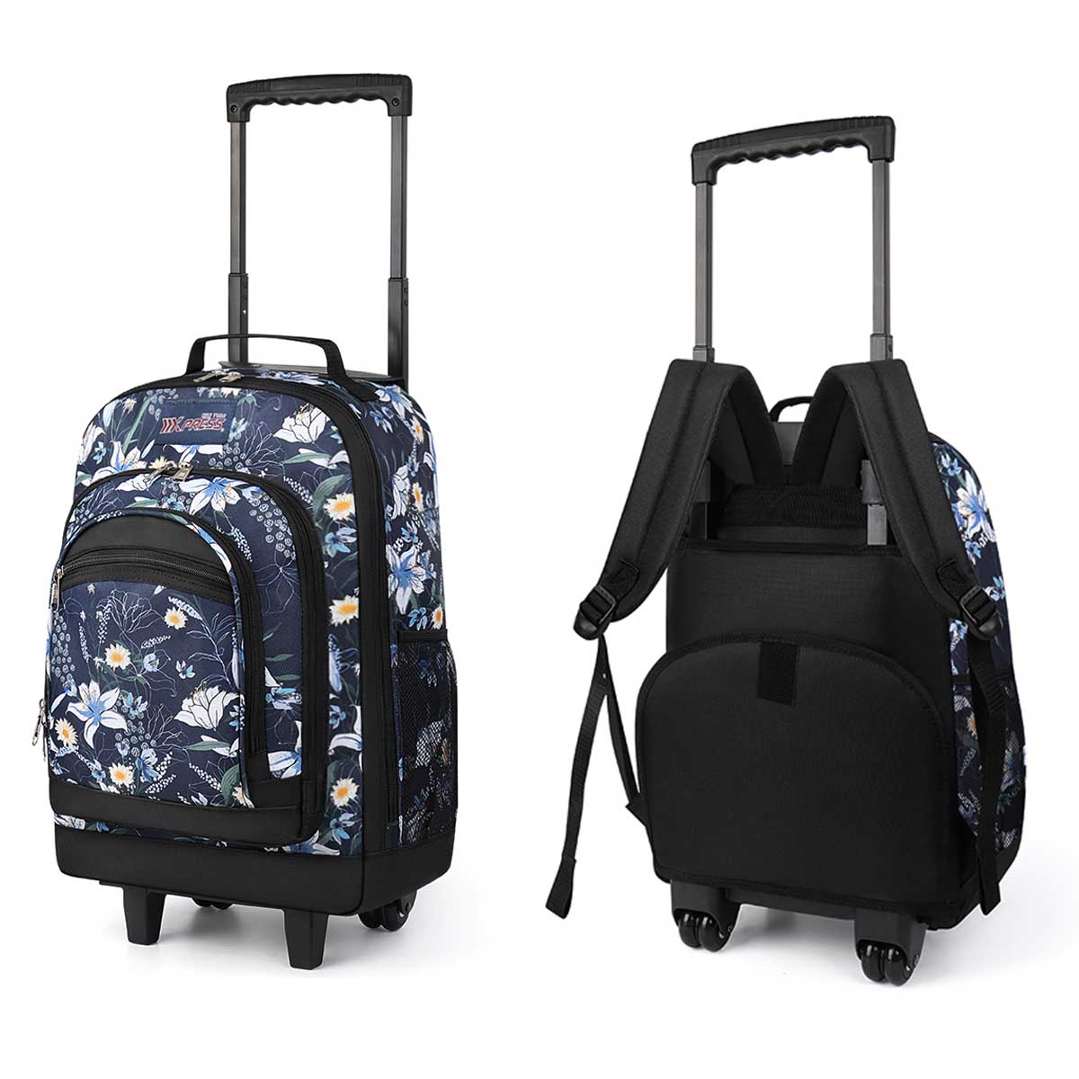 Yetişkinler için 20 inç haddel - Travel Accessories New York incelemesi ve fiyatı