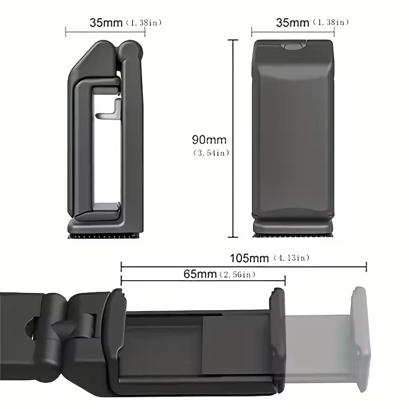 Uçak Telefon Tutucu Taşınabili - Phone Holder Airplane incelemesi ve fiyatı