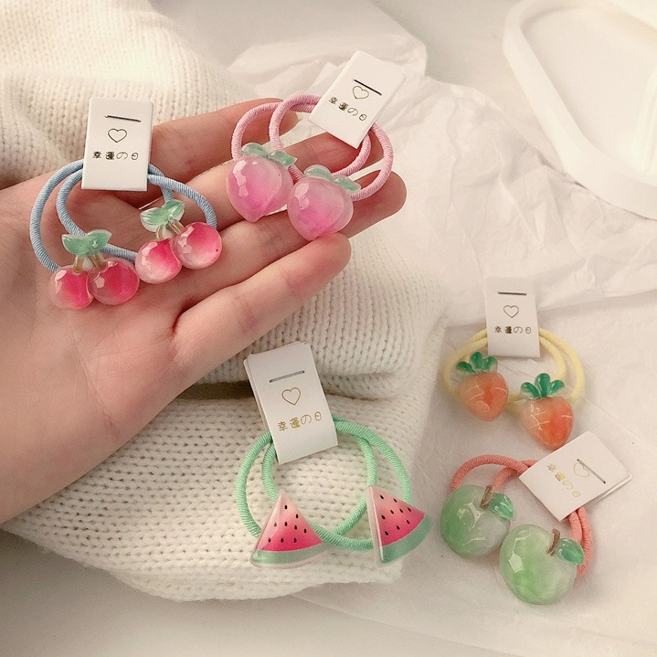 Çocuklar için Havuç Tokaları 5 - Travel Accessories Toddler incelemesi ve fiyatı