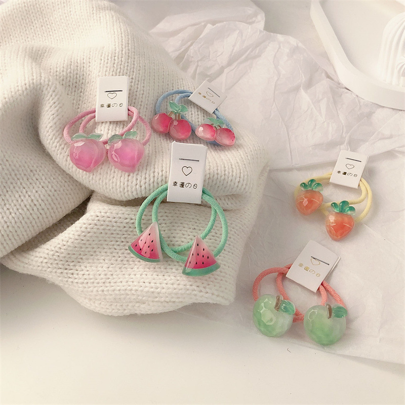 Çocuklar için Havuç Tokaları 5 - Travel Accessories Toddler incelemesi ve fiyatı