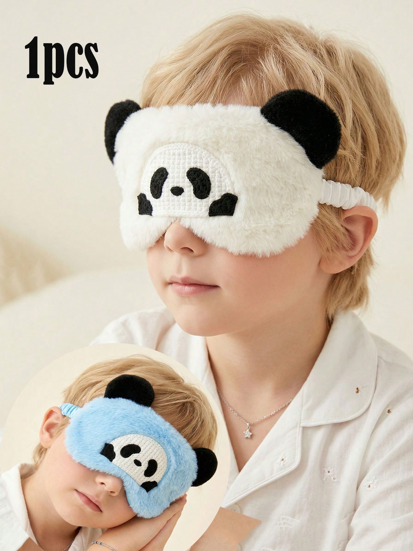 1 adet 14-16Y Peluş Panda Uyku - Travel Accessories For Men incelemesi ve fiyatı