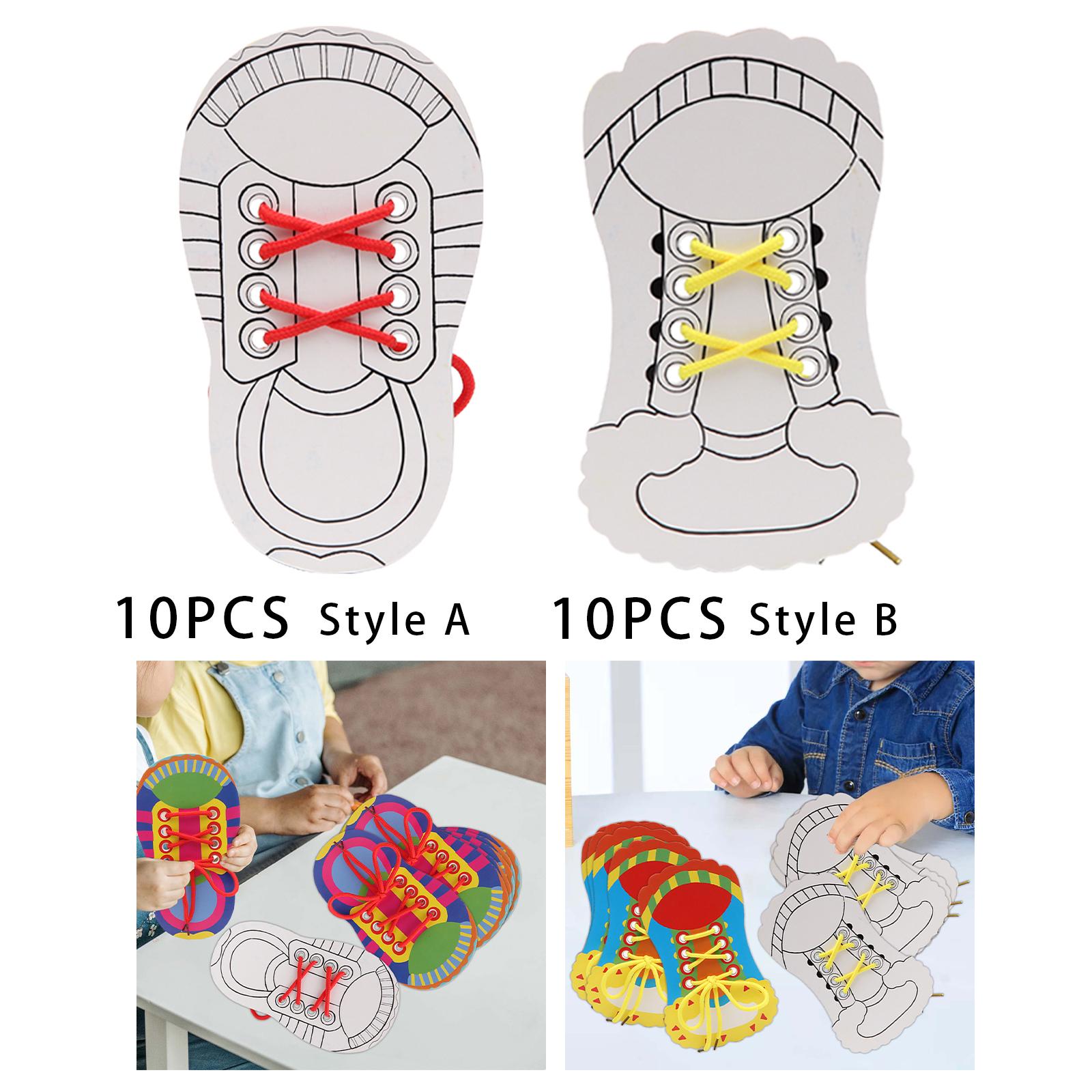10 adet Çocuk Meşgul Tahtası K - Travel Accessories Toddler incelemesi ve fiyatı