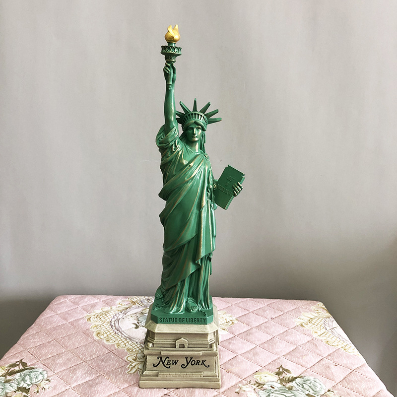 YuryFvna Özgürlük Heykeli Mode - Travel Accessories New York incelemesi ve fiyatı