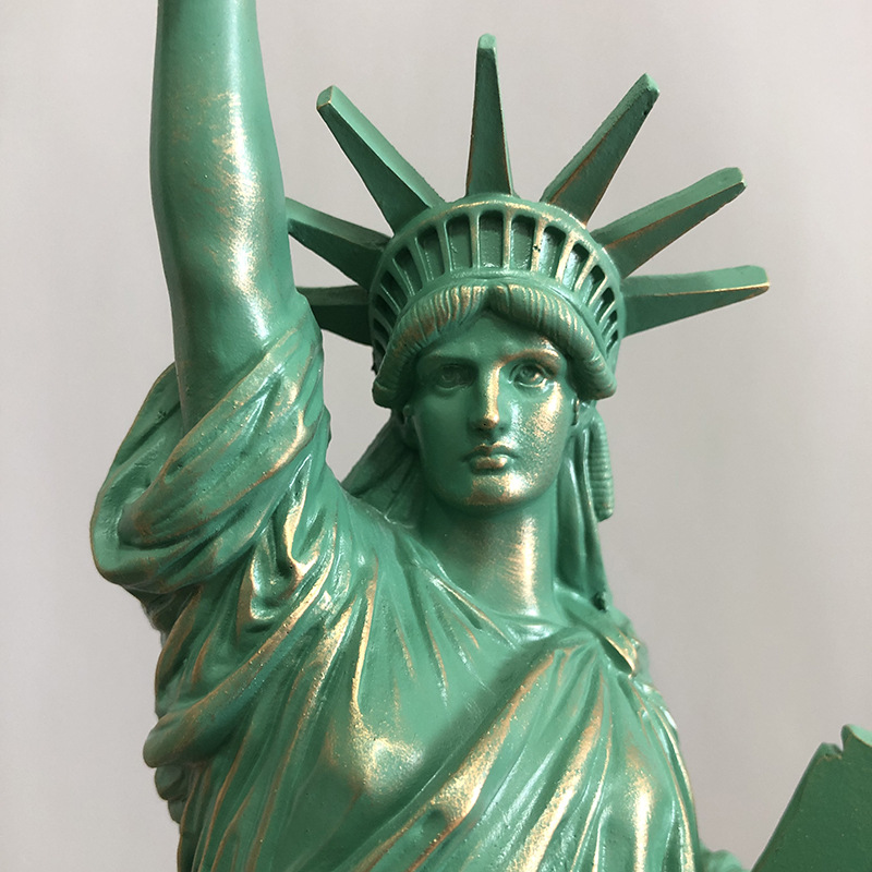 YuryFvna Özgürlük Heykeli Mode - Travel Accessories New York incelemesi ve fiyatı