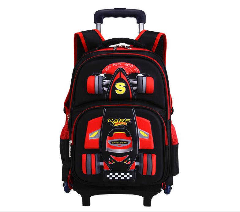 Çocuklar için okul sırt çantas - Travel Accessories Toddler incelemesi ve fiyatı