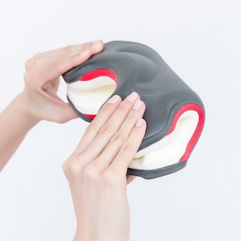EVA Köpükten Kalıplanmış Su Ge - Neck Pillow Memory Foam incelemesi ve fiyatı