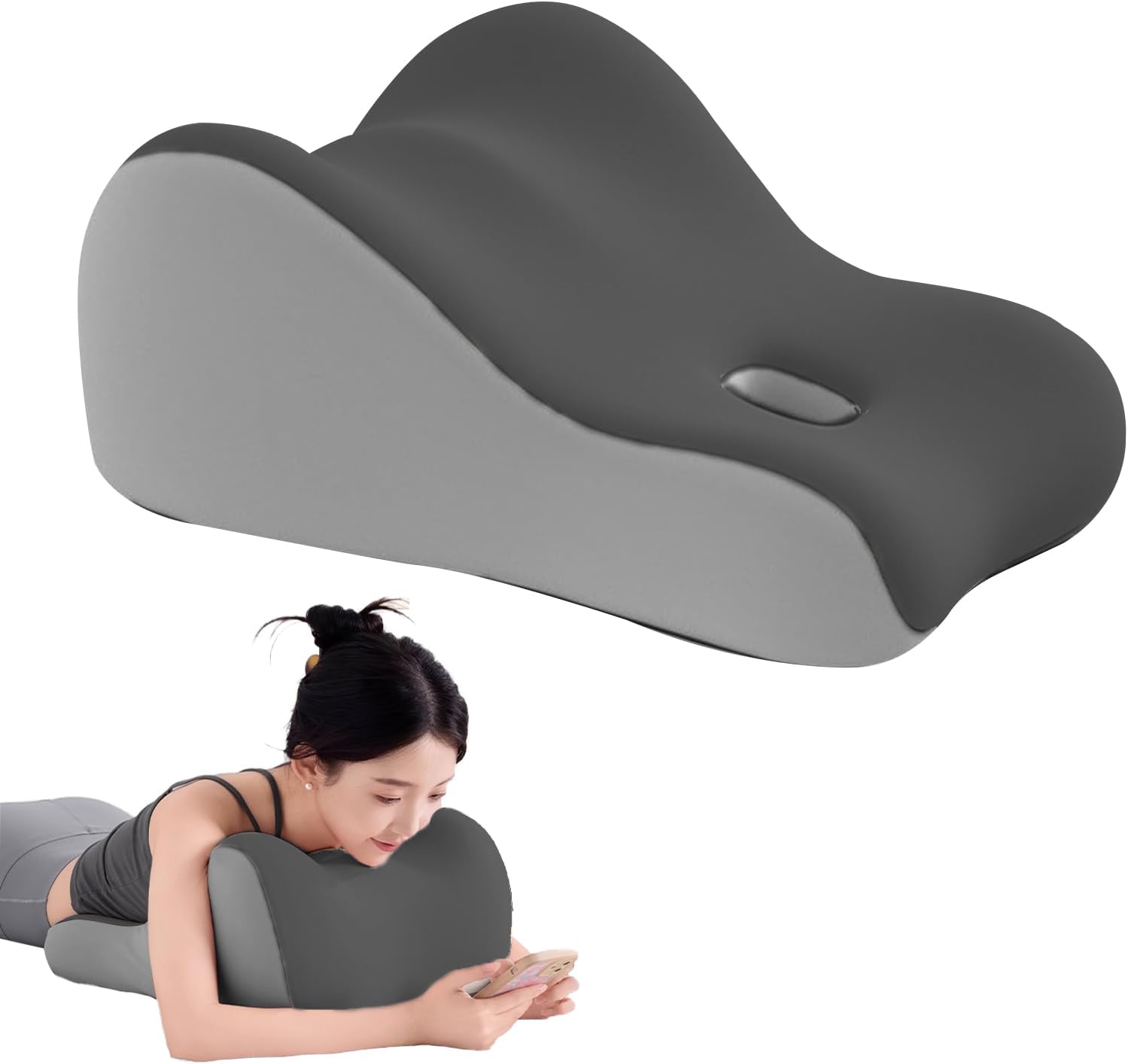 Çiftler için Yakınlık Desteği  - Neck Pillow Memory Foam incelemesi ve fiyatı