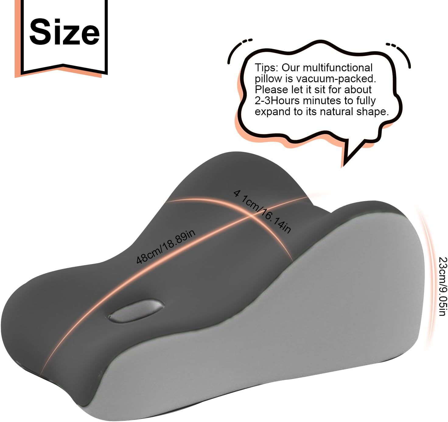 Çiftler için Yakınlık Desteği  - Neck Pillow Memory Foam incelemesi ve fiyatı