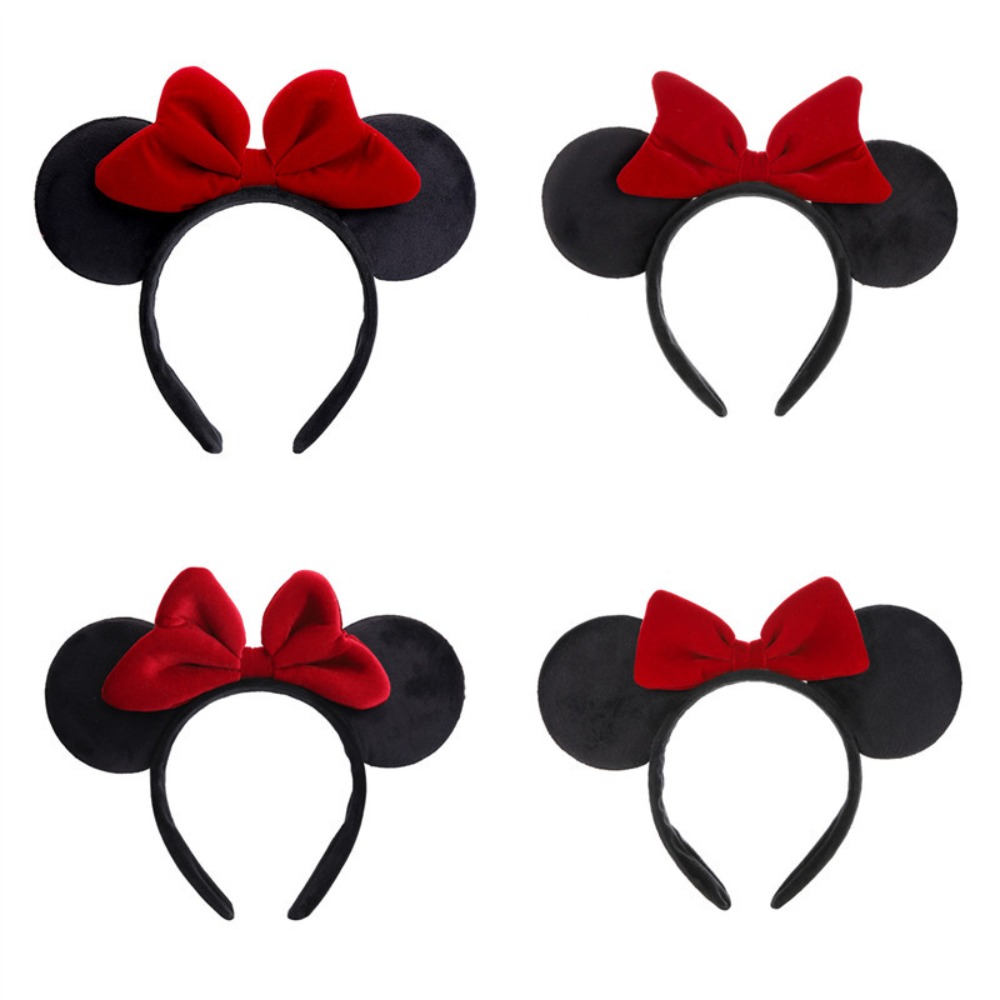 Fare Kulağı Taç Bandı Prenses  - Travel Accessories With Kids incelemesi ve fiyatı