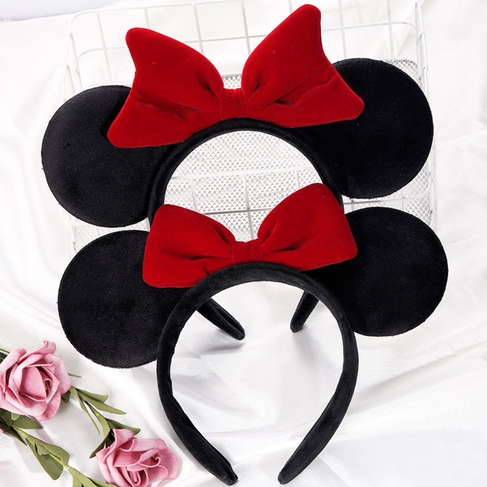 Fare Kulağı Taç Bandı Prenses  - Travel Accessories With Kids incelemesi ve fiyatı