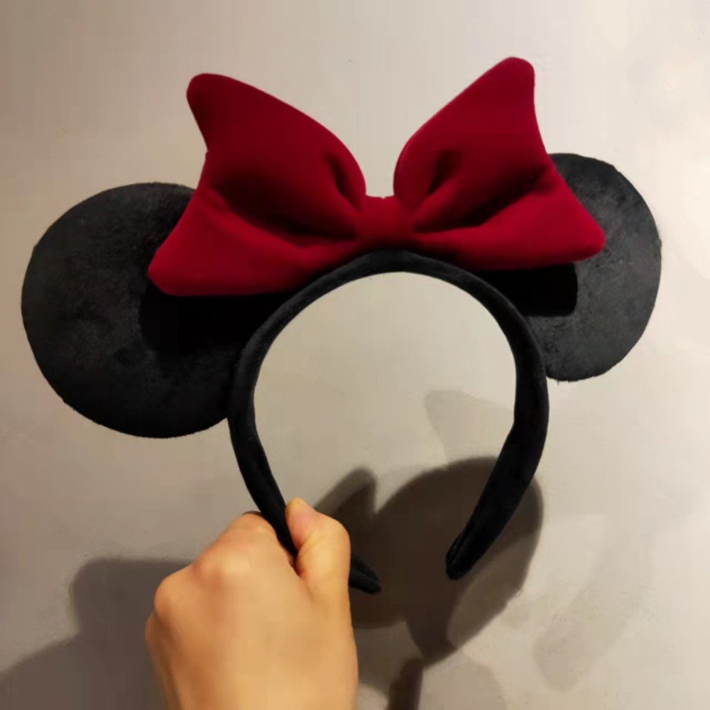 Fare Kulağı Taç Bandı Prenses  - Travel Accessories With Kids incelemesi ve fiyatı