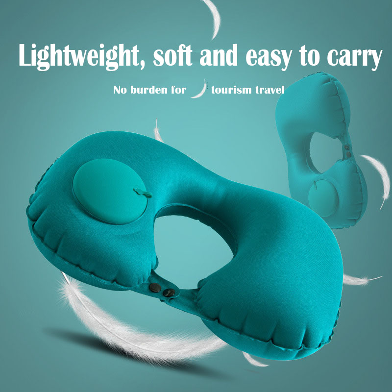 Taşınabilir, Şişirilebilir, Ke - Travel Pillow Inflatable incelemesi ve fiyatı