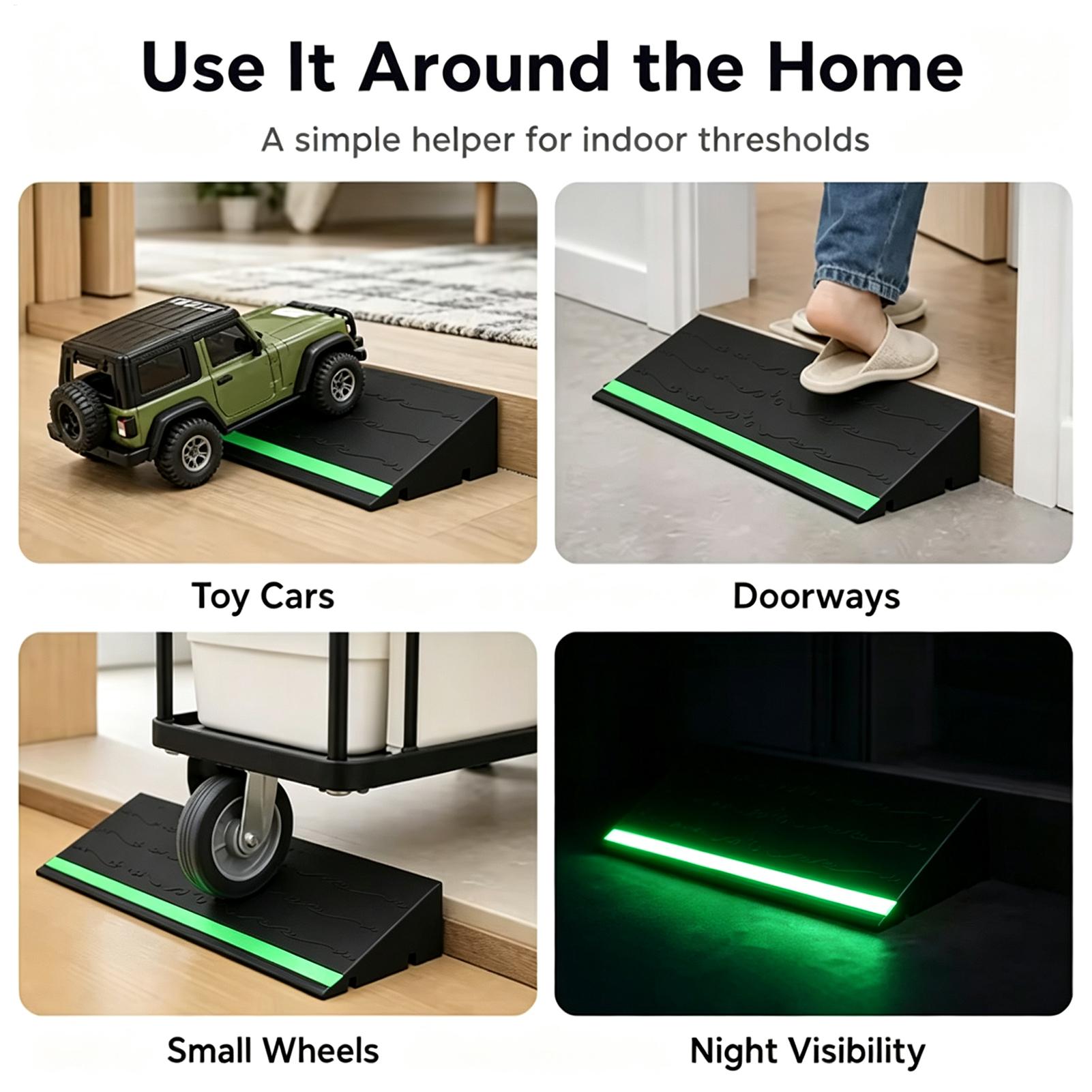 Taşınabilir Araba Köpek Rampas - Travel Accessories For Car incelemesi ve fiyatı