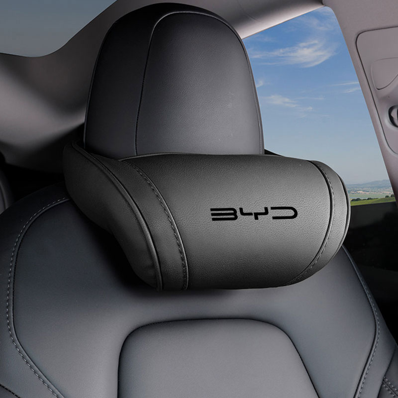 BYD ATTO 3 Act 3 Tang F3 E6 Dm - Neck Pillow Memory Foam incelemesi ve fiyatı