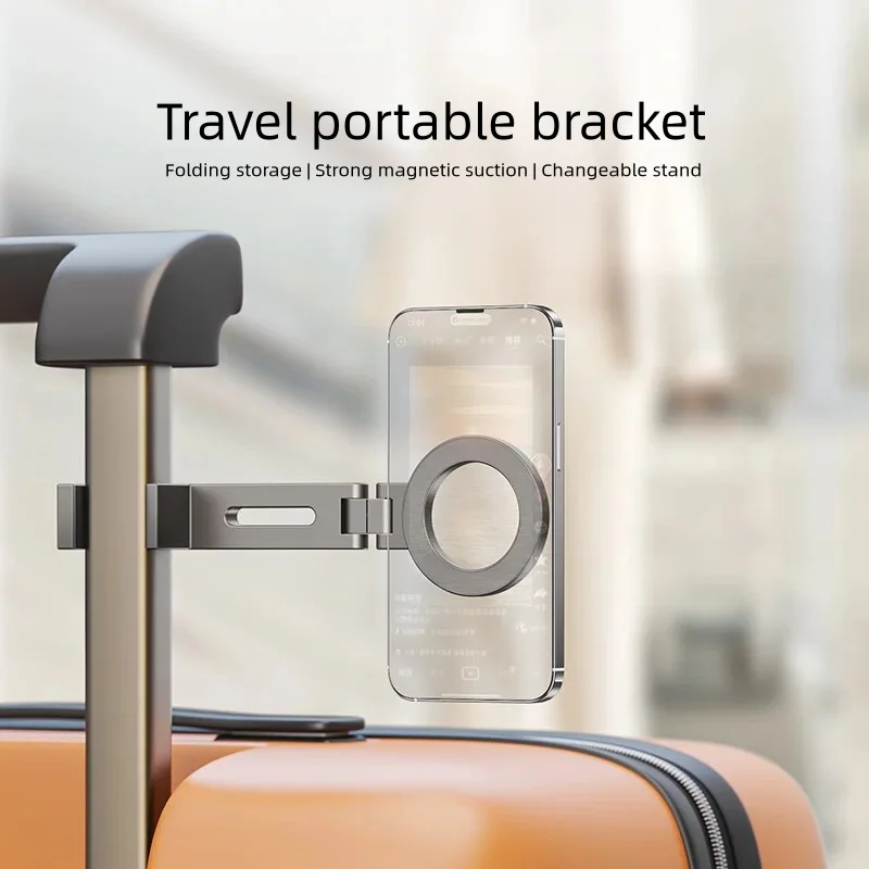 Evrensel manyetik telefon tutu - Phone Holder Airplane incelemesi ve fiyatı