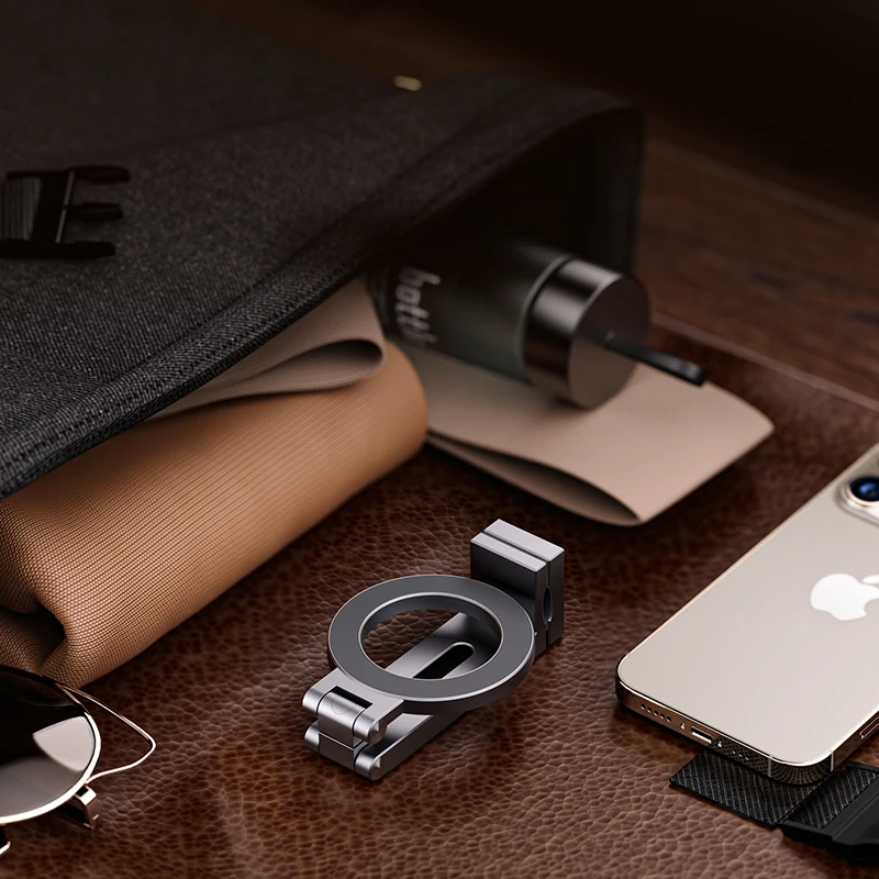 Evrensel manyetik telefon tutu - Phone Holder Airplane incelemesi ve fiyatı