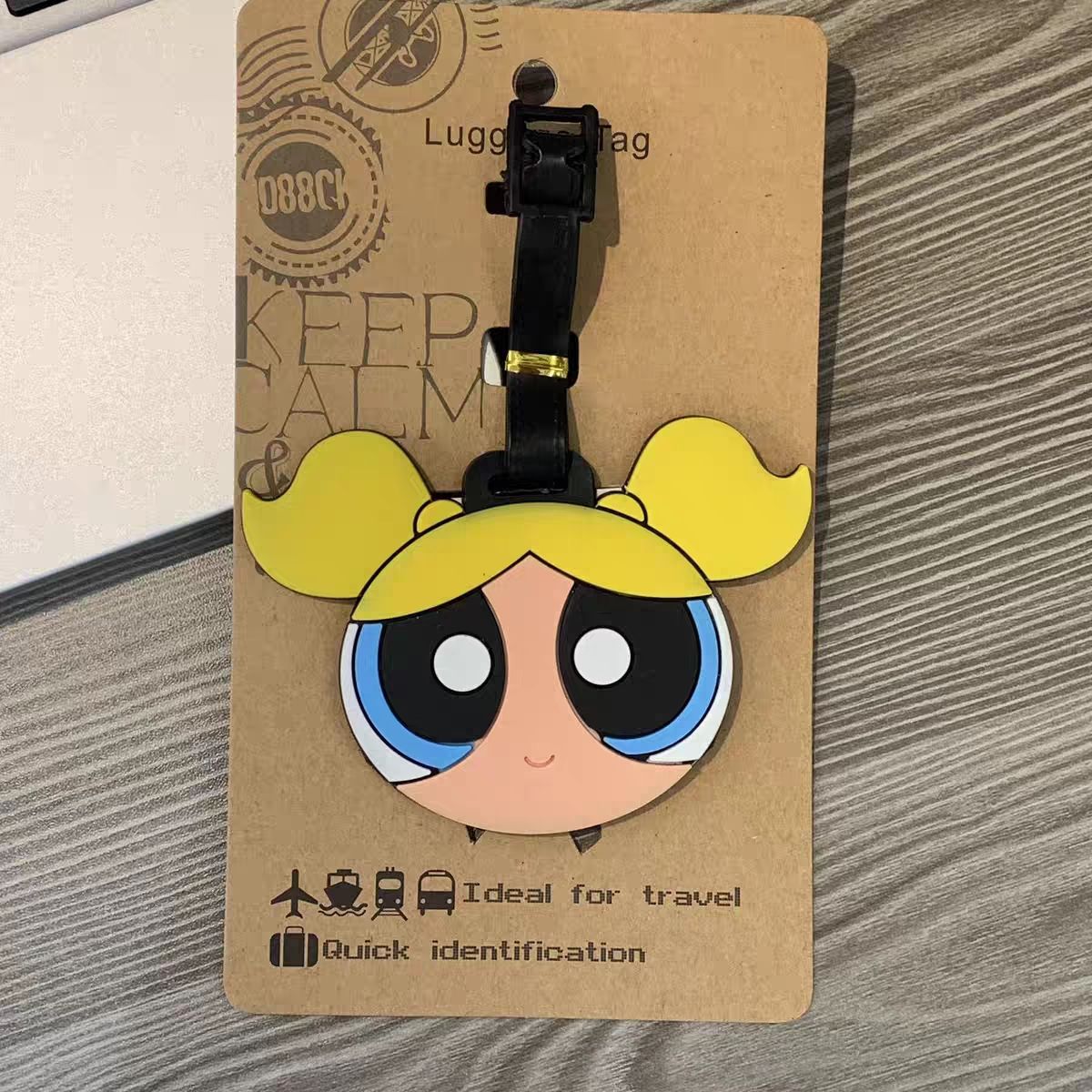 Anime Powerpuff Girls Çanta Sü - Travel Accessories Unique incelemesi ve fiyatı
