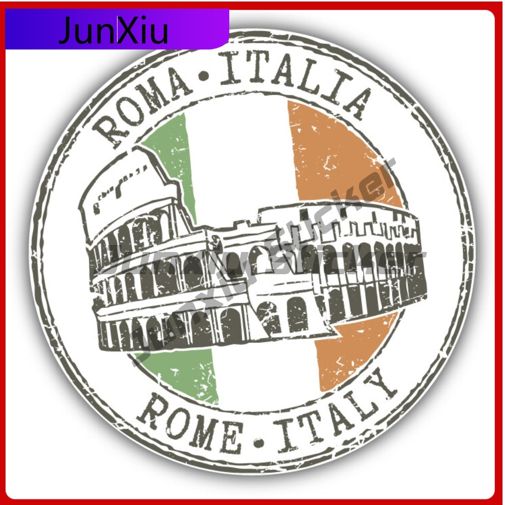 Roma İtalya Grunge Seyahat Bay - Travel Accessories Rome incelemesi ve fiyatı