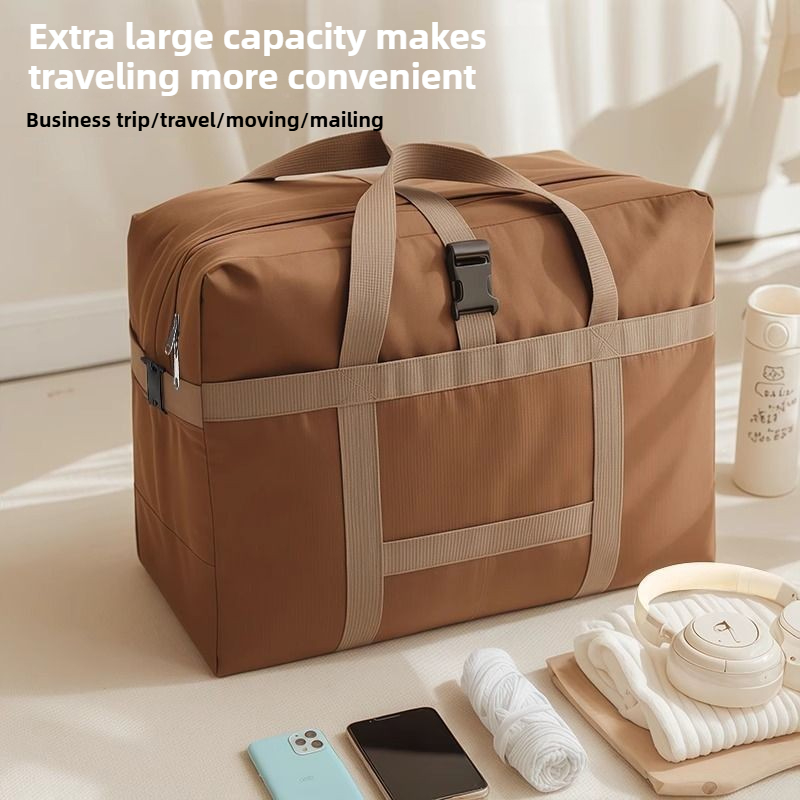 Ekstra Büyük Seyahat Spor Çant - Travel Accessories And Bags incelemesi ve fiyatı