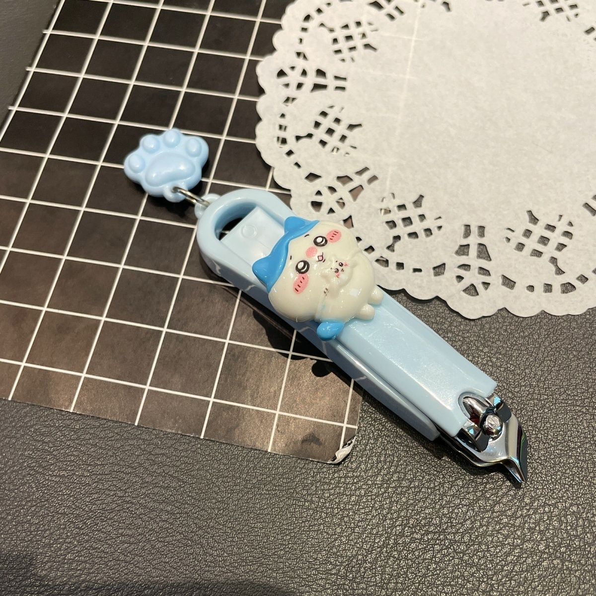 Kawaii Chiikawa Tırnak Makası  - Travel Accessories With Kids incelemesi ve fiyatı