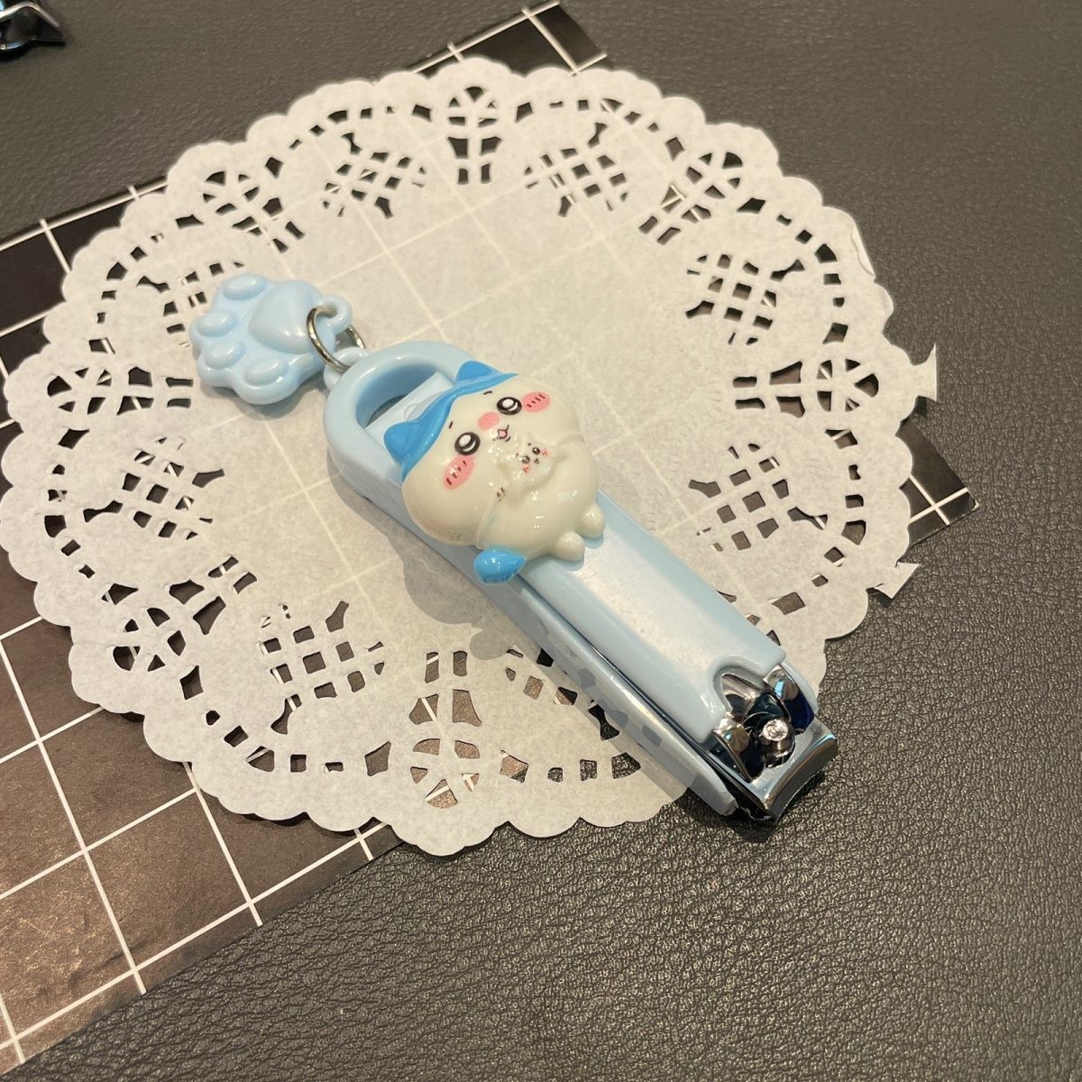 Kawaii Chiikawa Tırnak Makası  - Travel Accessories With Kids incelemesi ve fiyatı