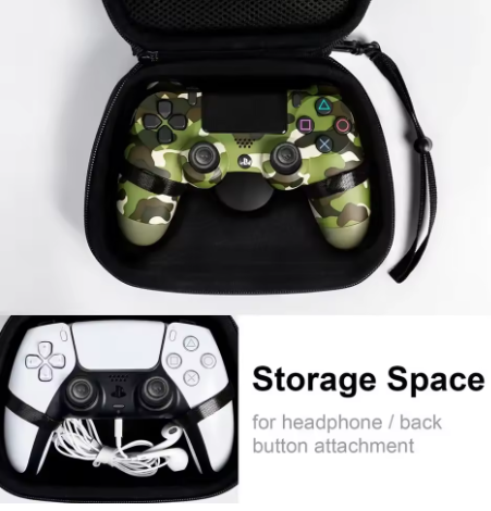 Skull & Co. PS4 PS5 Xbox One X - Travel Bag Xbox Series S incelemesi ve fiyatı