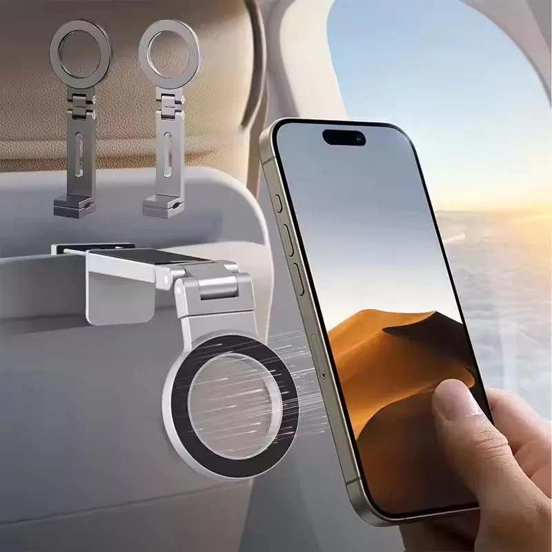 Evrensel Manyetik Telefon Tutu - Phone Holder Airplane incelemesi ve fiyatı