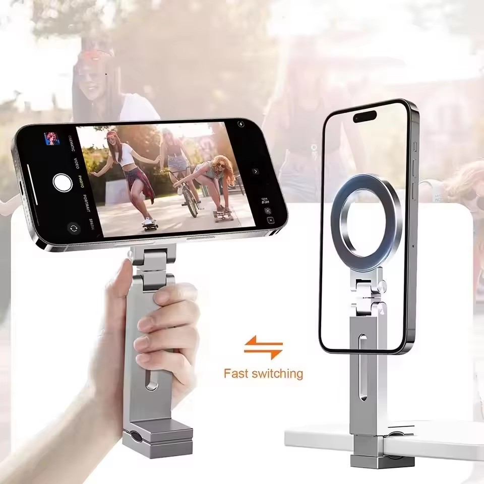 Evrensel Manyetik Telefon Tutu - Phone Holder Airplane incelemesi ve fiyatı