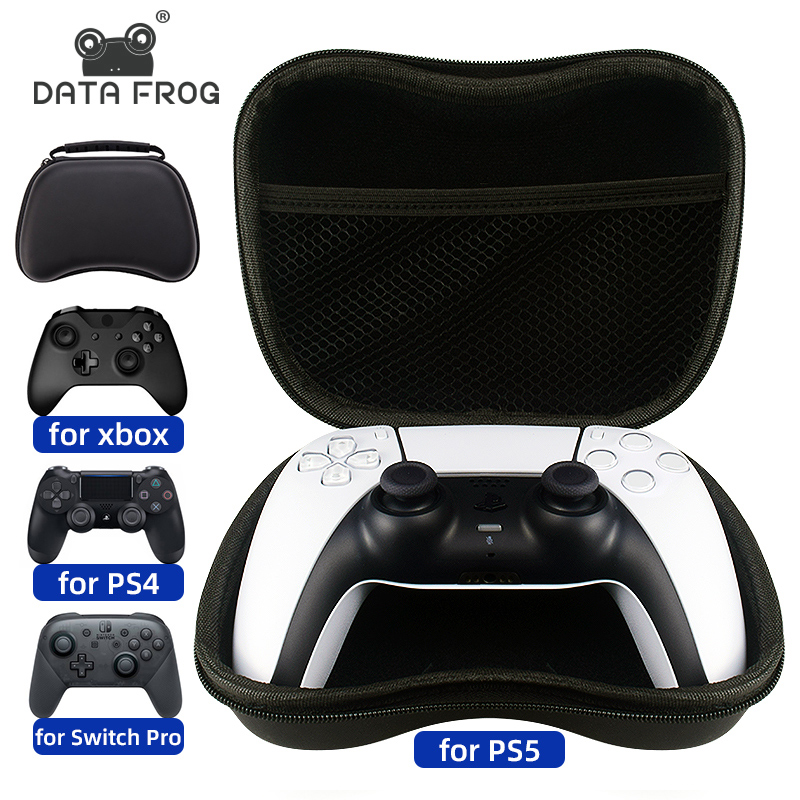 Data Frog Taşınabilir Sert Taş - Travel Bag Xbox Series S incelemesi ve fiyatı