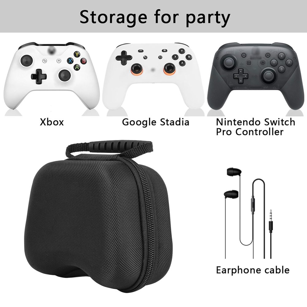 Sert Seyahat Kontrol Cihazı Ça - Travel Bag Xbox Series S incelemesi ve fiyatı