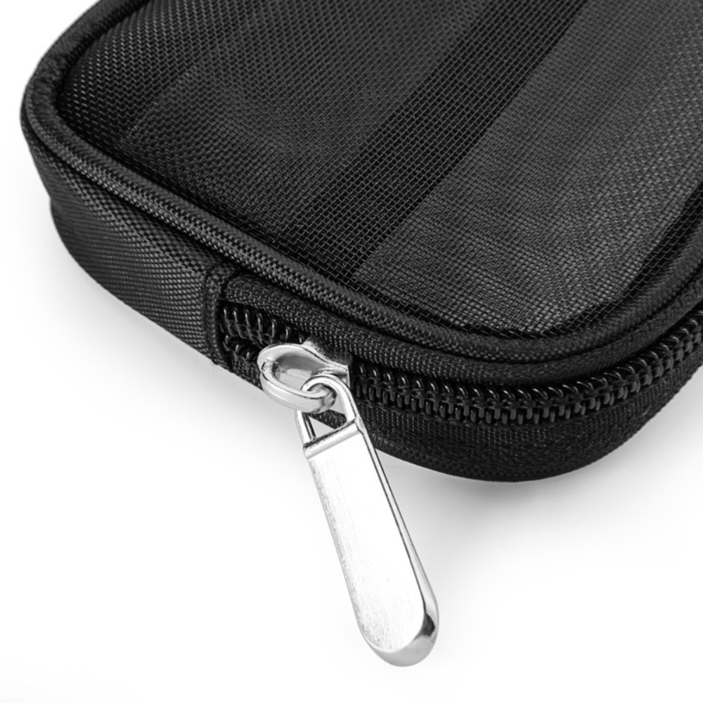 Örgü Makyaj Fırça Çantası Kadı - Travel Accessories Kit For Women incelemesi ve fiyatı