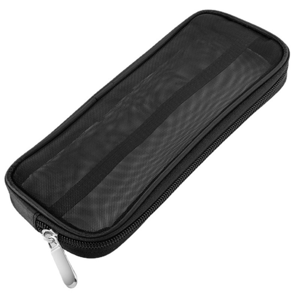 Örgü Makyaj Fırça Çantası Kadı - Travel Accessories Kit For Women incelemesi ve fiyatı