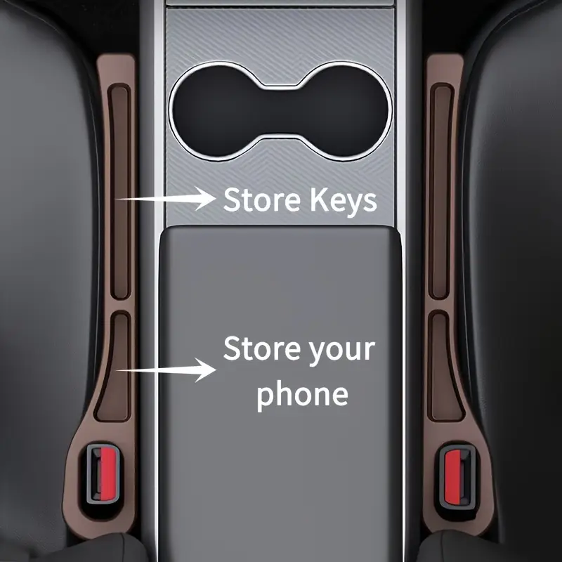 Araba Koltuğu Boşluk Tıkacı, A - Travel Accessories For Car incelemesi ve fiyatı