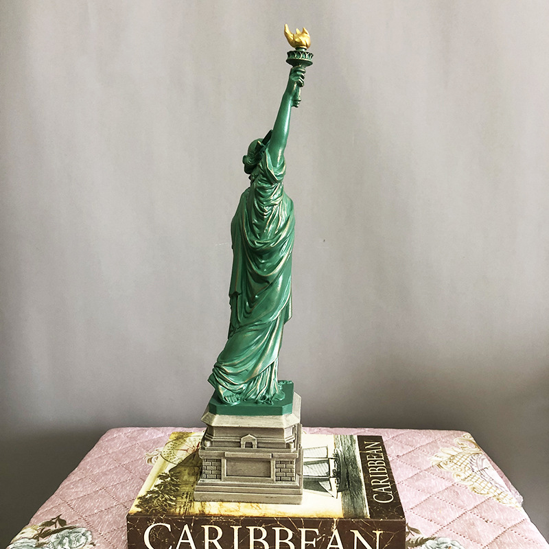 ERMAKOVA Özgürlük Heykeli Mode - Travel Accessories New York incelemesi ve fiyatı
