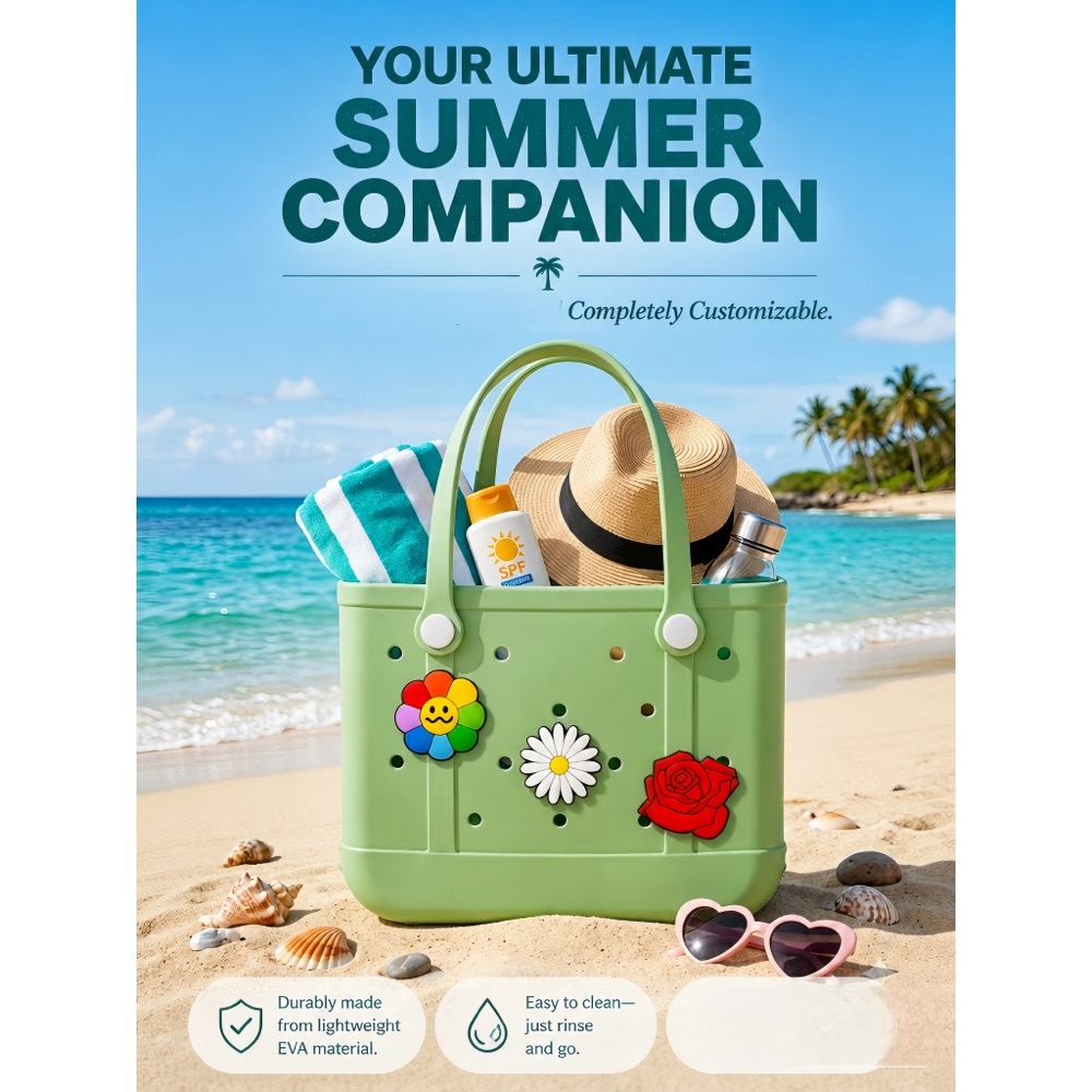 Bayanlar için Büyük Boy Kauçuk - Travel Accessories And Bags incelemesi ve fiyatı
