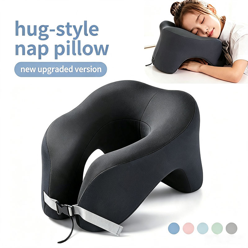 Hafızalı Köpük U Şeklinde Boyu - Travel Pillow Inflatable incelemesi ve fiyatı