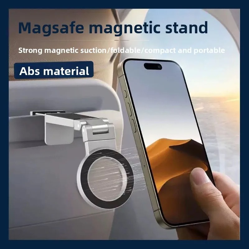 Evrensel Manyetik Telefon Tutu - Phone Holder Airplane incelemesi ve fiyatı
