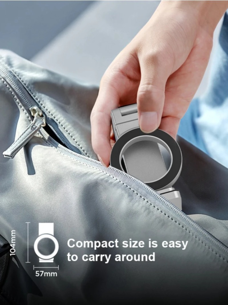 Evrensel Manyetik Telefon Tutu - Phone Holder Airplane incelemesi ve fiyatı