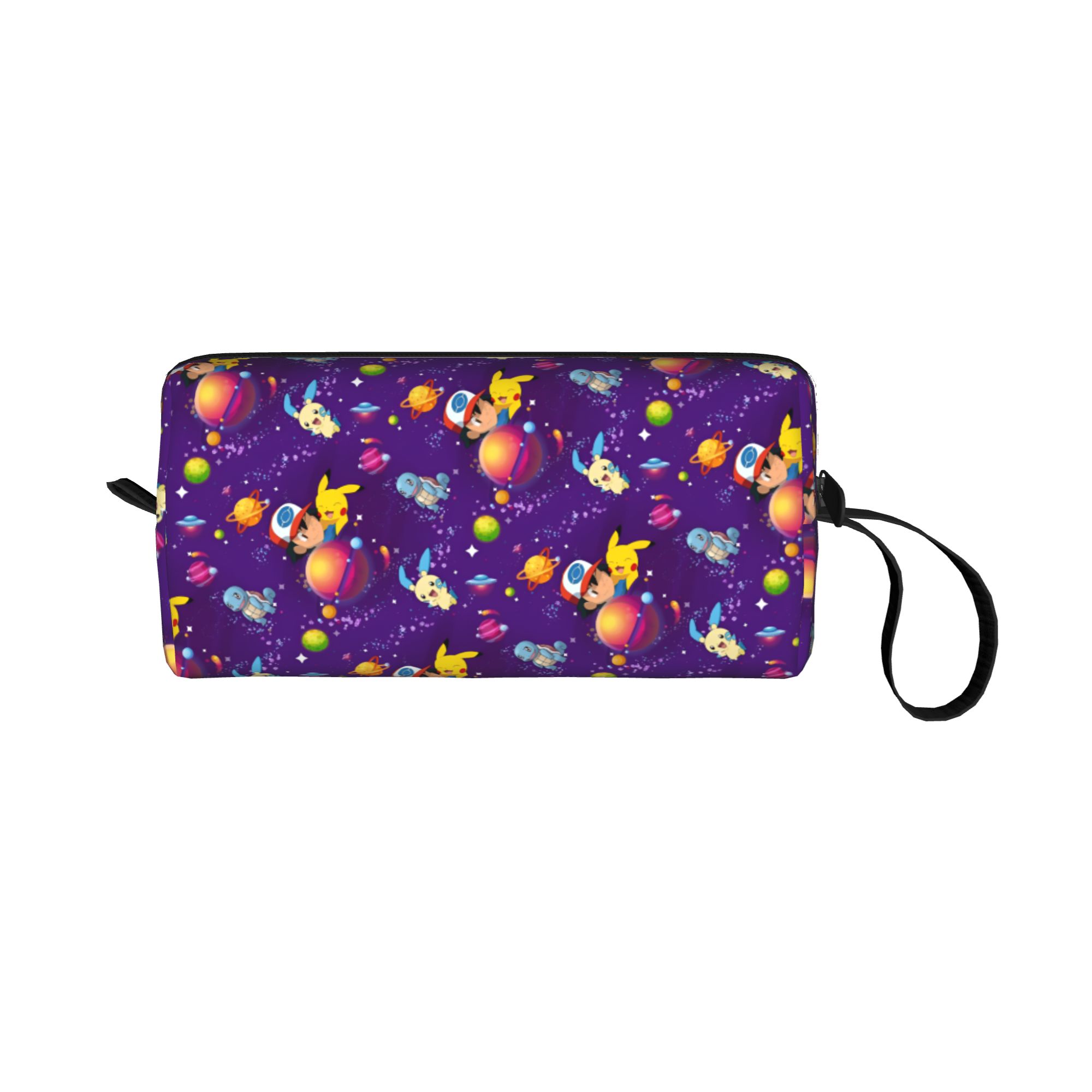 Özel Seyahat Pokemonlu P-Pikac - Travel Accessories Kit For Women incelemesi ve fiyatı
