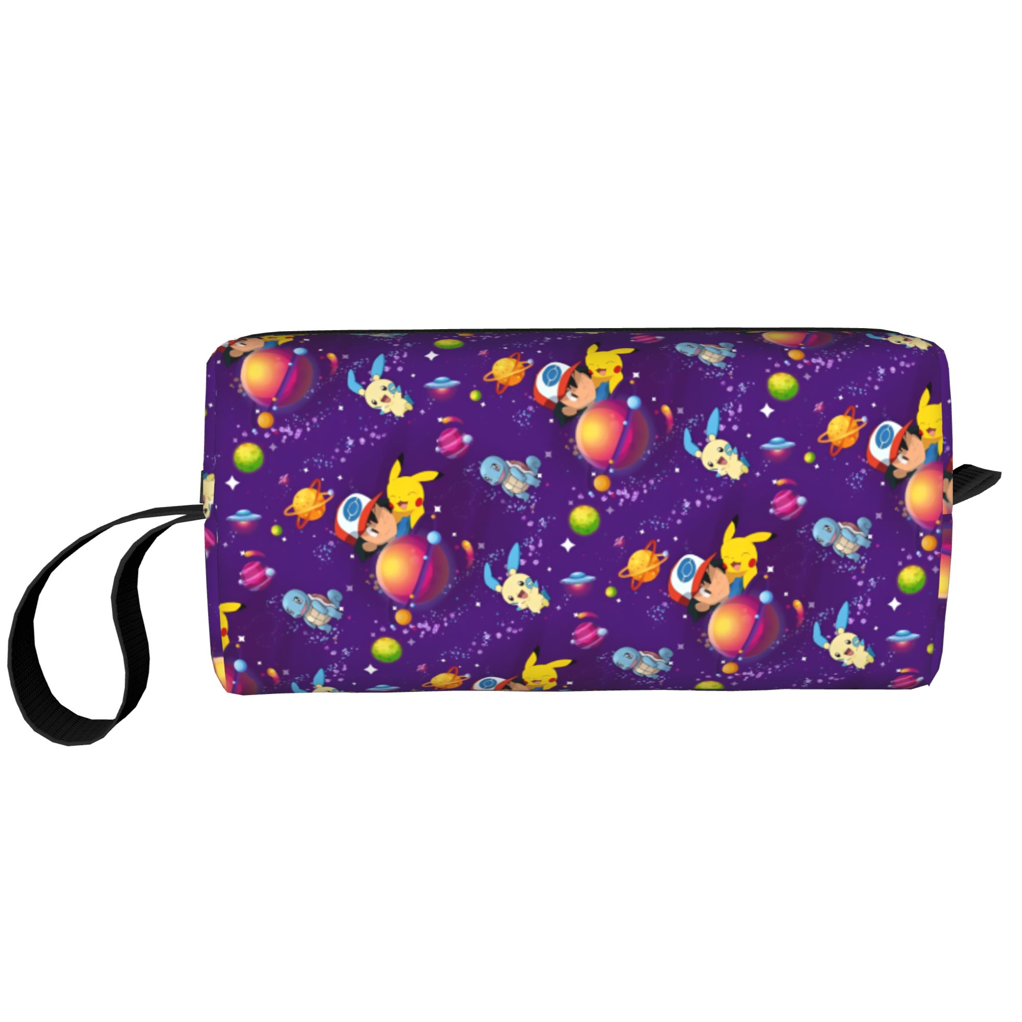 Özel Seyahat Pokemonlu P-Pikac - Travel Accessories Kit For Women incelemesi ve fiyatı