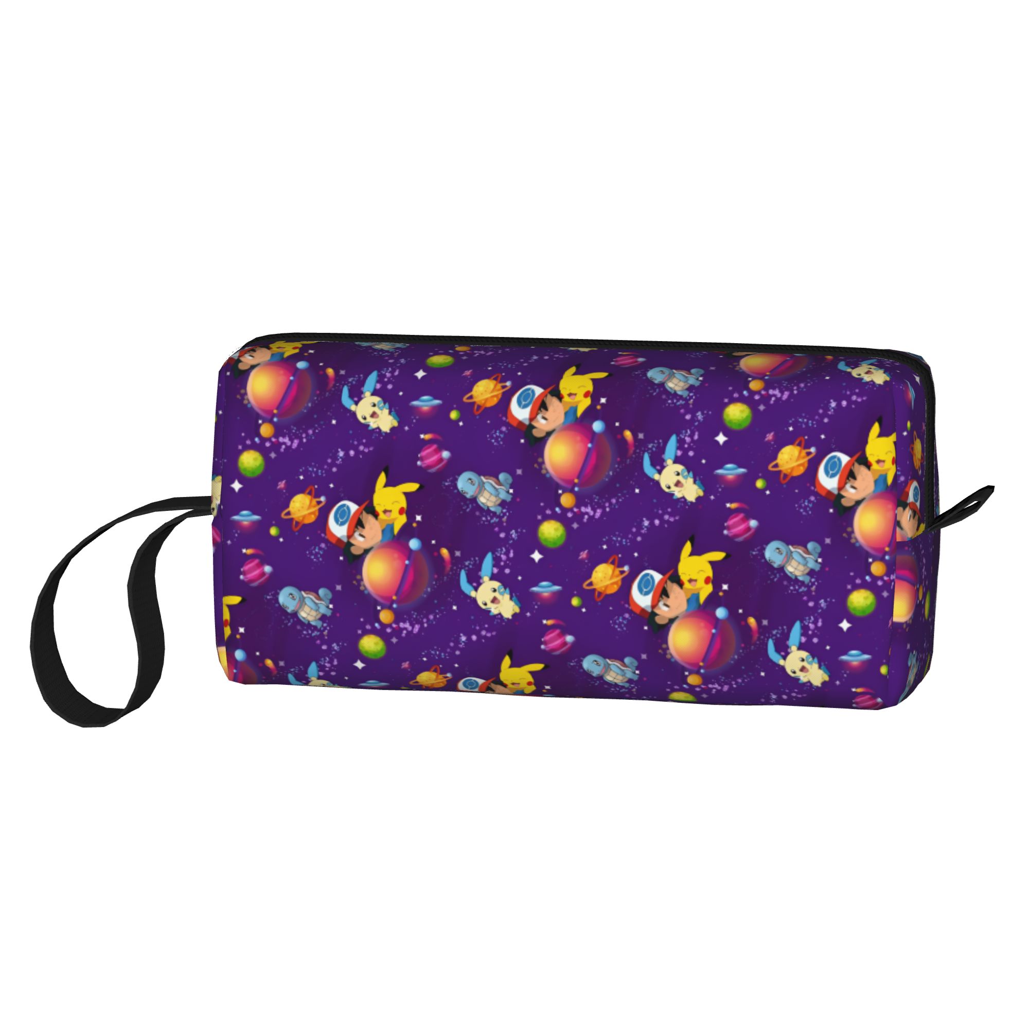 Özel Seyahat Pokemonlu P-Pikac - Travel Accessories Kit For Women incelemesi ve fiyatı