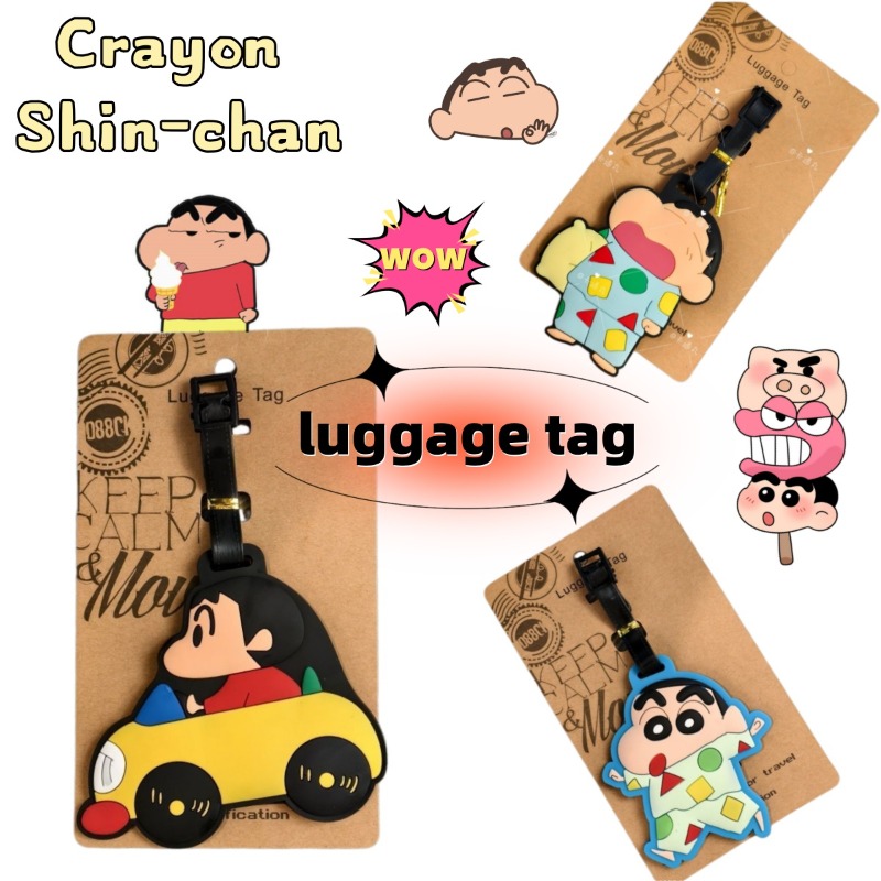 Crayon Shin-chan çizgi film an - Travel Accessories Unique incelemesi ve fiyatı