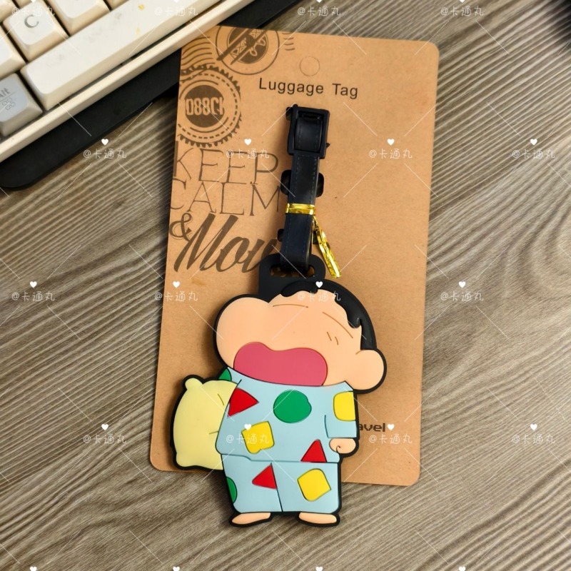 Crayon Shin-chan çizgi film an - Travel Accessories Unique incelemesi ve fiyatı