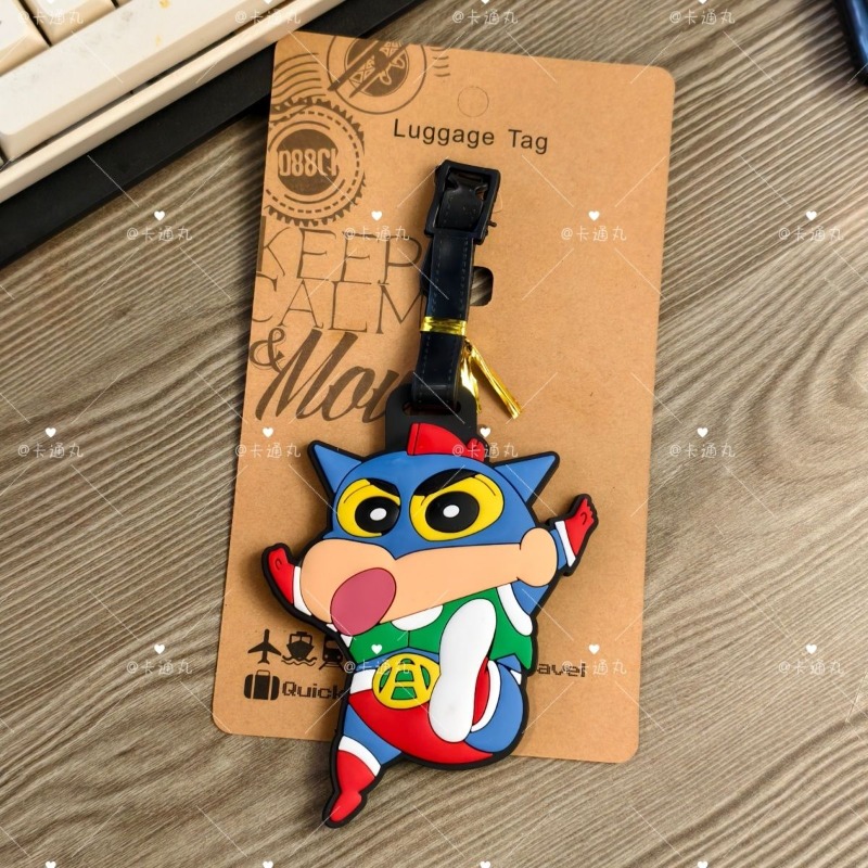 Crayon Shin-chan çizgi film an - Travel Accessories Unique incelemesi ve fiyatı
