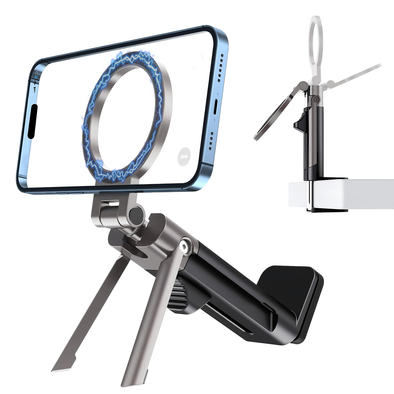 Manyetik Selfie Telefon Tutucu - Phone Holder Airplane incelemesi ve fiyatı
