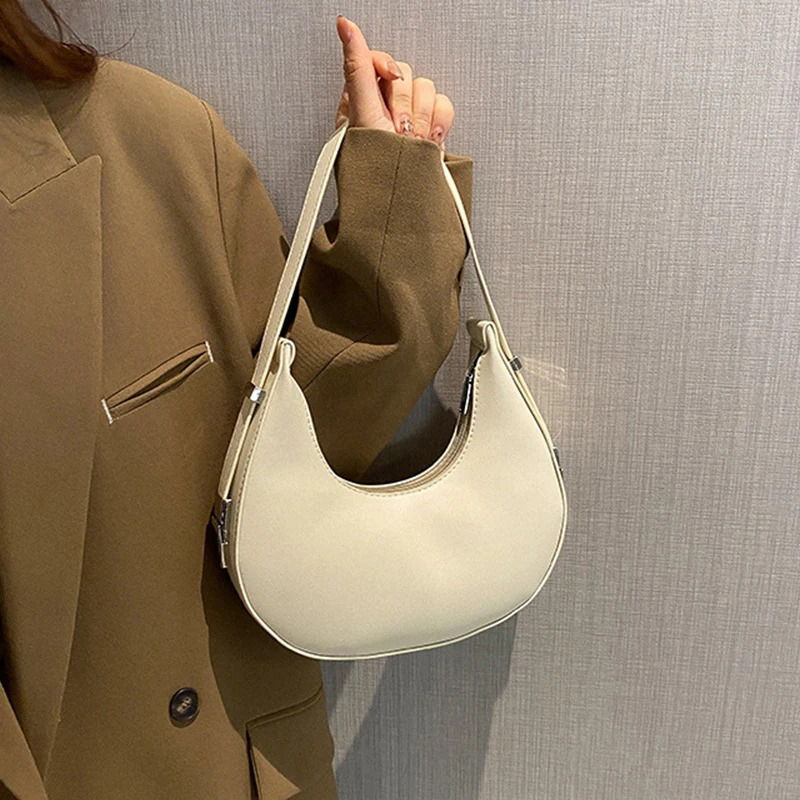 Kadın Koltuk Altı Çantası Lüks - Travel Accessories Luxury incelemesi ve fiyatı
