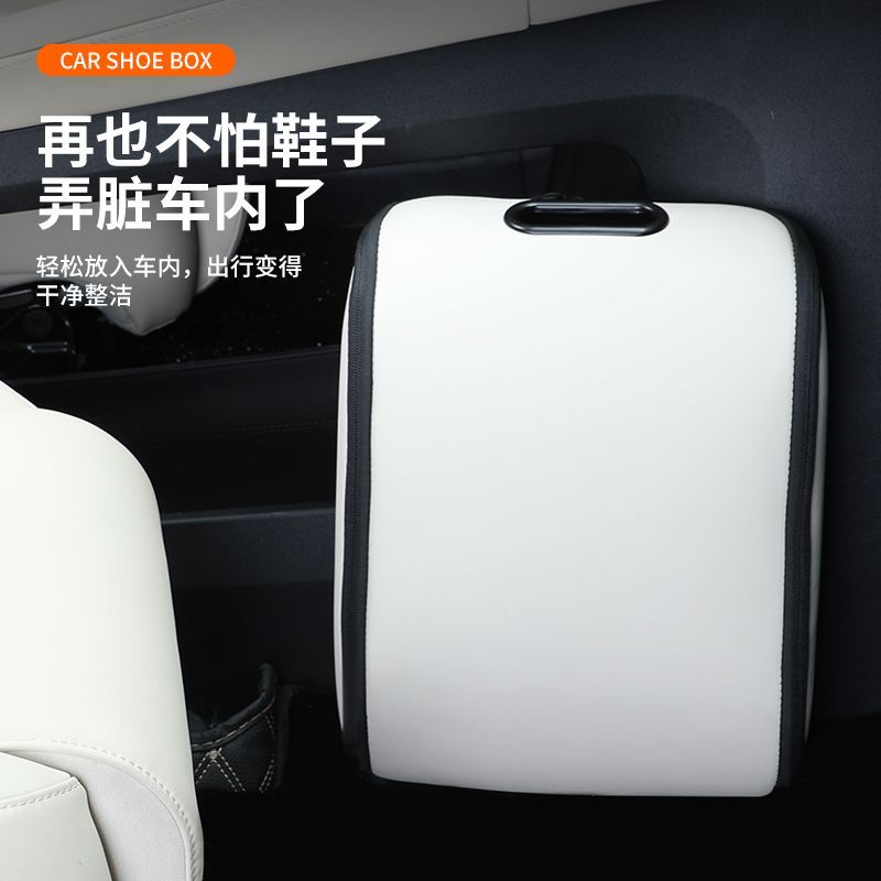 Taşınabilir Araba Ayakkabı Sak - Travel Accessories For Car incelemesi ve fiyatı