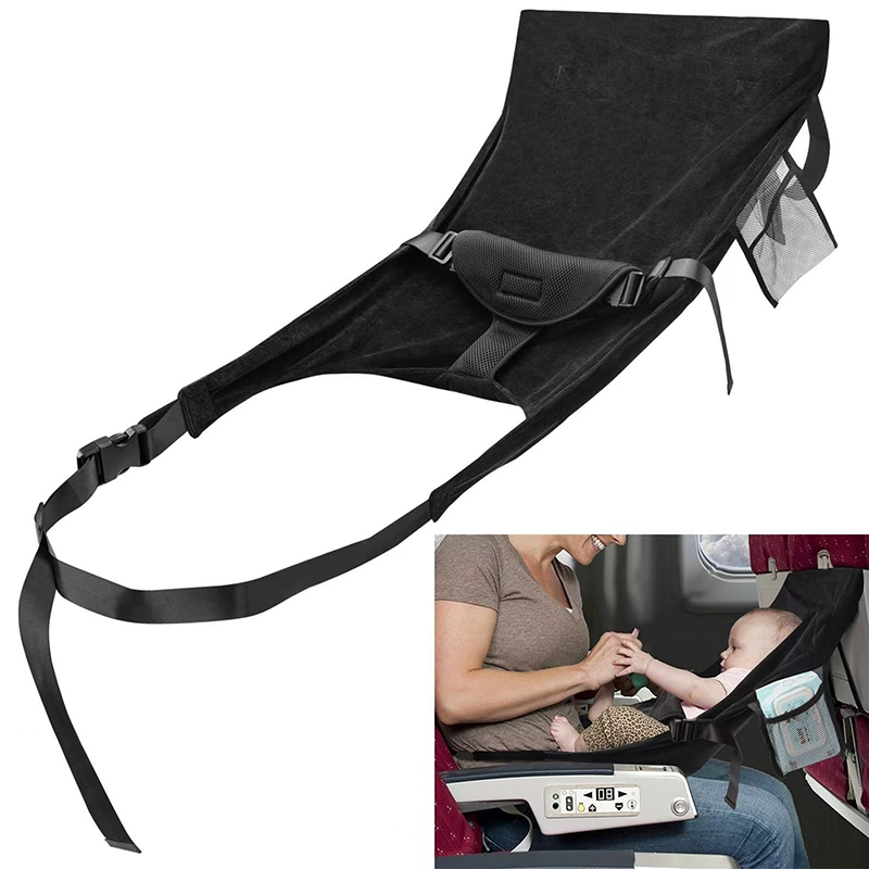 Çocuk Uçak Koltuğu Uzatıcısı K - Travel Accessories Toddler incelemesi ve fiyatı