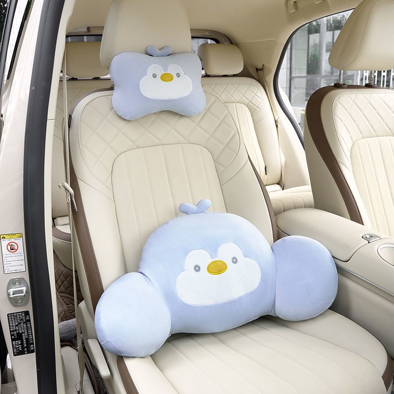 Çizgi Film Panda Araba Koltuğu - Travel Accessories With Kids incelemesi ve fiyatı